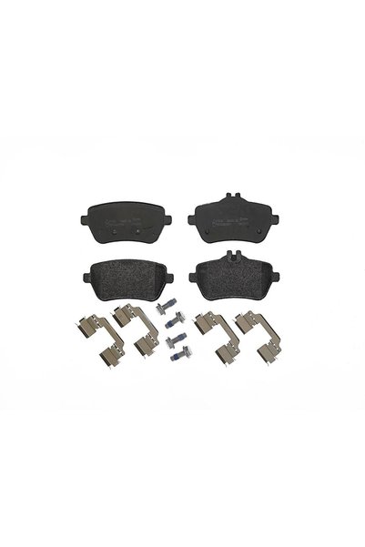 Brembo Set plăcuțe de frână. P 50 103 BREMBO-TU