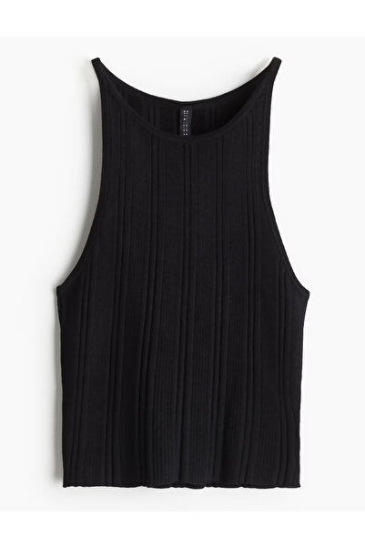 Evendi Top, Black