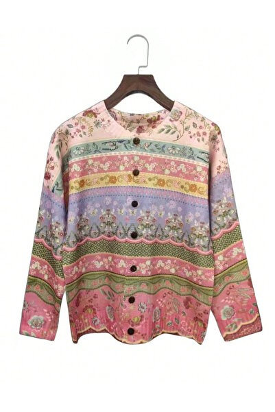 Evendi Blouse, Mix colors