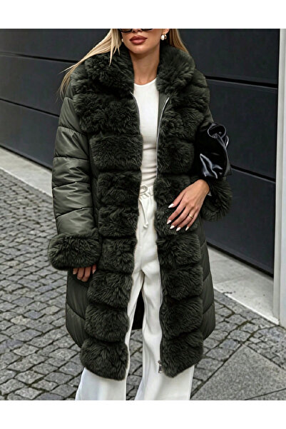 Evendi Jacket, Green