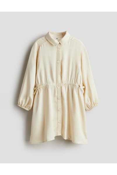 Evendi Rochie, Crem
