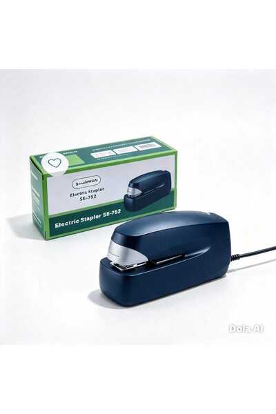 Roco دباسة روكو كهربائية Electric Stapler