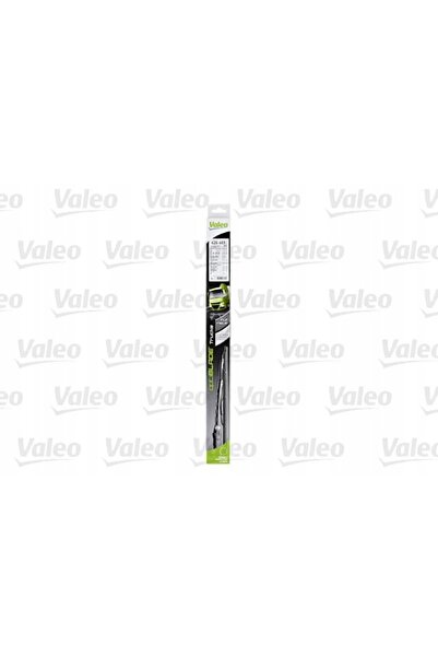 VALEO Lamelă ștergător VAL628601