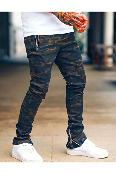 Evendi Blugi, Army