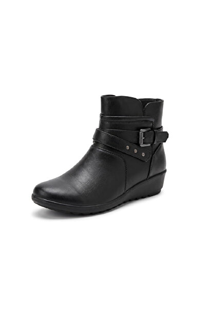 Evendi Ghete, Negru