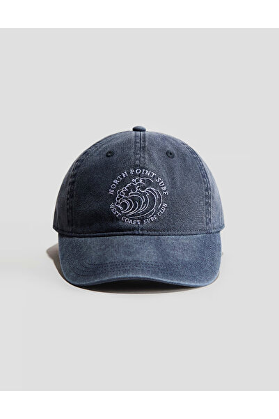 Evendi Cap, Blue