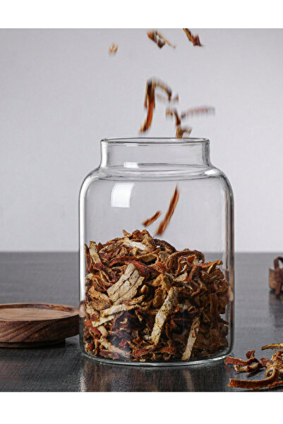 Evendi Food container, Transparent