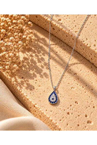 MÄDEN 006 — THE BLUE DROP