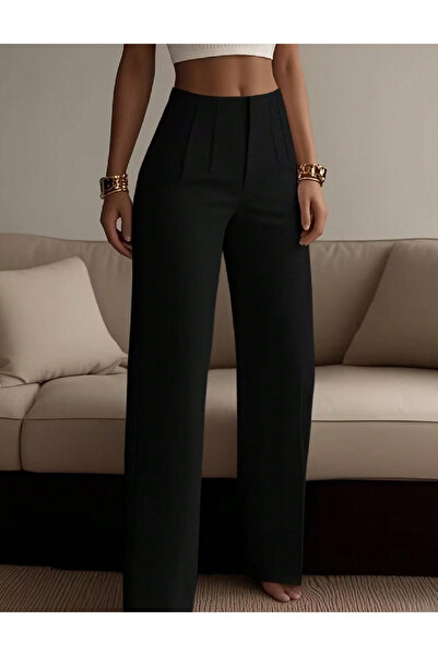 Evendi Pants, Black