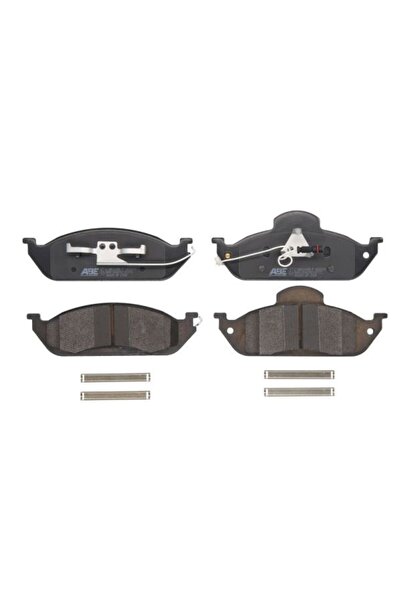 Abe Set plăcuțe de frână. C1M023ABE-P