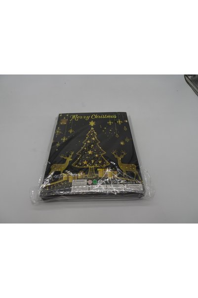 Generic Brand Advent Calendar Crăciun
