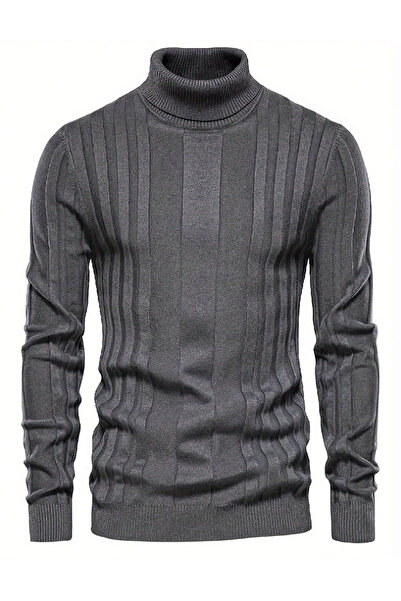 Evendi Blouse, Gray