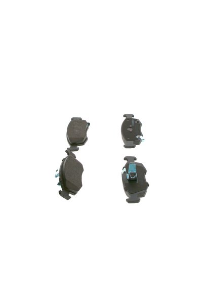 Bosch Set plăcuțe de frână. 0 986 494 537