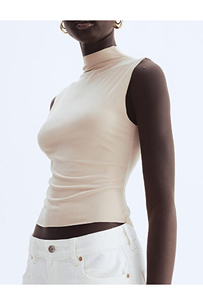 Evendi Top, crem