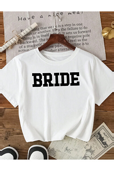 Evendi t-shirt Set, White