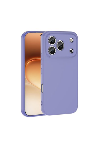 Techaks حافظة Honor 600 Pro 5G من السيليكون الناعم مع حماية للكاميرا