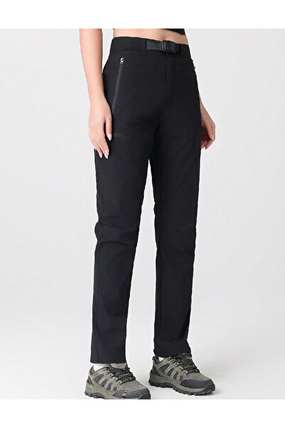 Evendi Pantaloni, Negru
