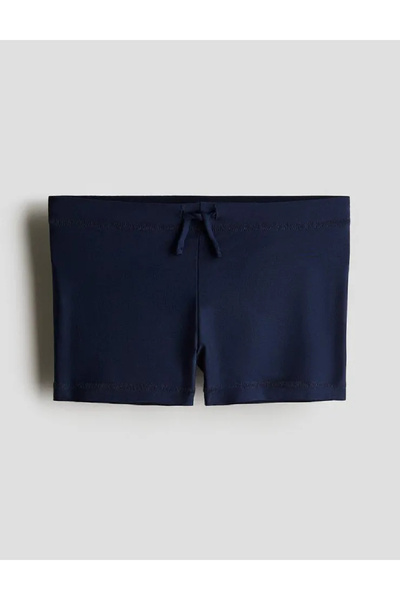 Evendi Short de baie, Bleumarin