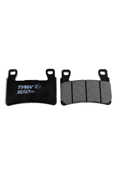 TRW Plăcuță de frână KPL. MCB819PC