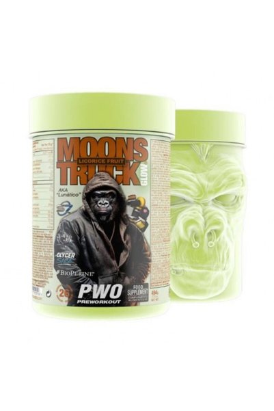 ZOOMAD LABS Moonstruck II Glow 494G (Zoomad Labs)