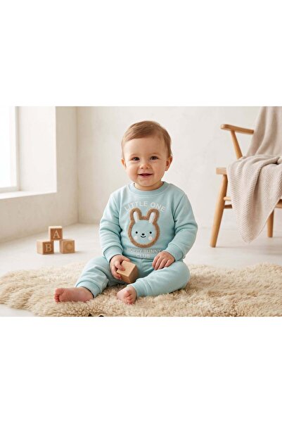 Mothersworld.sa Jep Mood Kids Set – Rabbit Face 2708