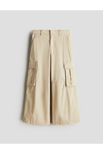 Evendi Pants, Beige