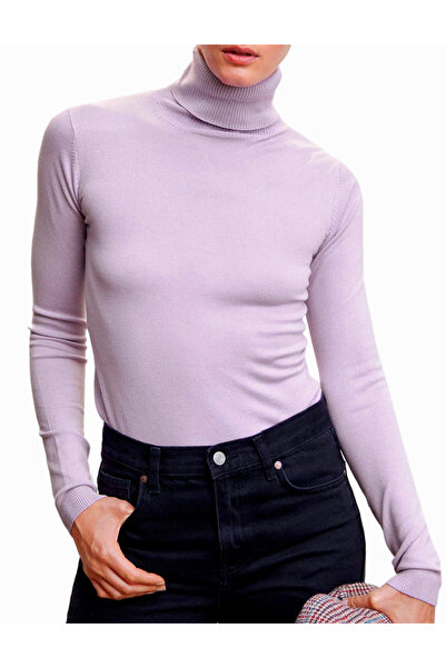 Evendi Blouse, Purple