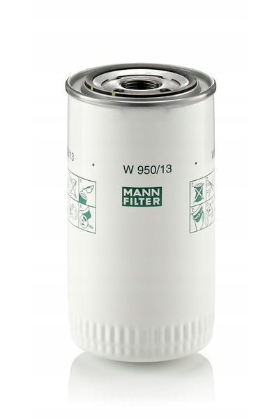 Mann-Filter Filtru de ulei W 950/13