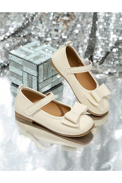 Evendi Shoes, Cream