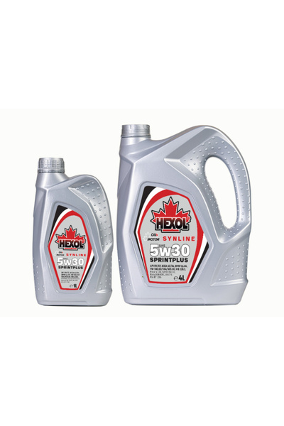 Hexol Synline SprintPlus 5W30 1L