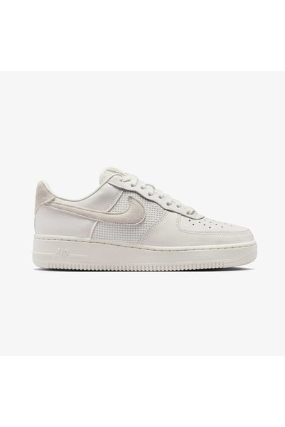 Nike Air Force 1 Kadın Krem Spor Ayakkabı Juststep