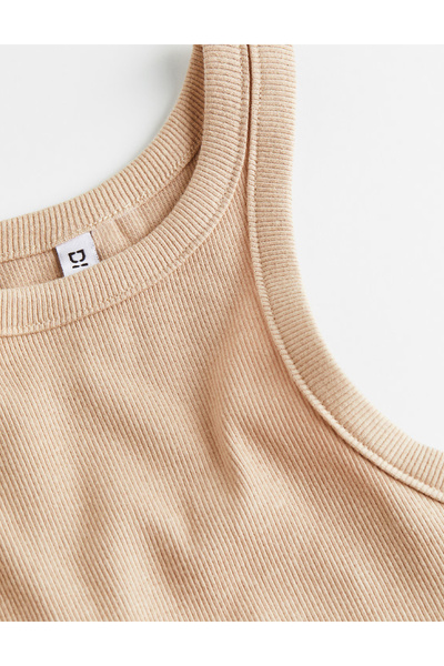 Evendi Top, Crem
