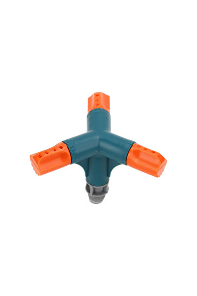 COBI SMART® Aspersor rotativ gradina, mufare universala - 1013 -