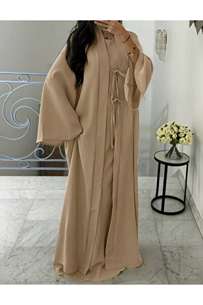 Evendi Suit, Brown