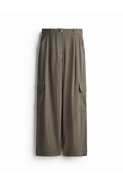 Evendi Pants, Green