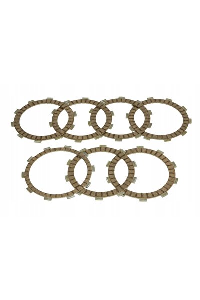 FERODO Disc de ambreiaj FCD1116