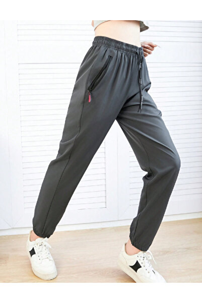 Evendi Pantaloni, Gri