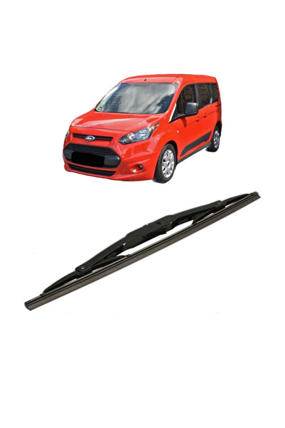 Bosch Υαλοκαθαριστήρας FORD TOURNEO CONNECT / GRAND V408 MPV 2013-2022, πίσω ...