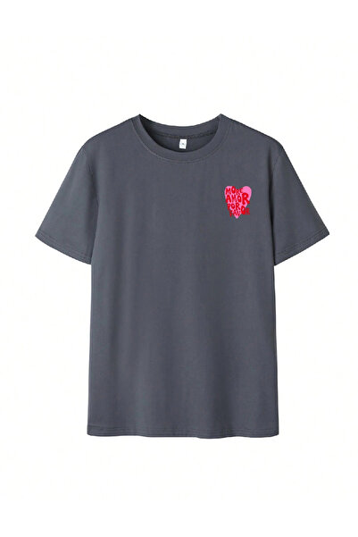 Evendi T-shirt, Gray