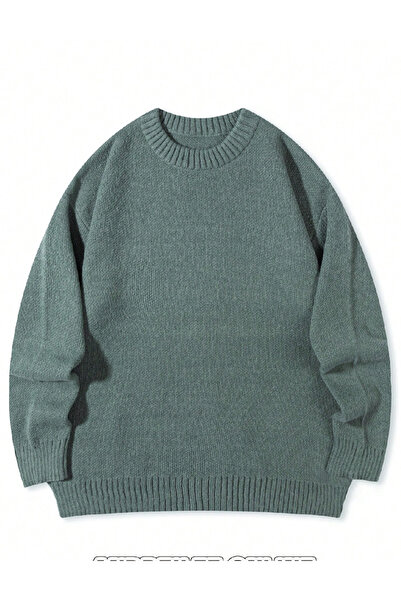 Evendi Pulover, Verde