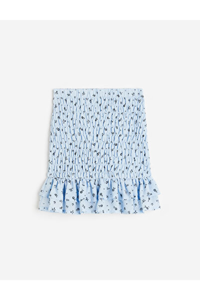 Evendi Skirt, Blue