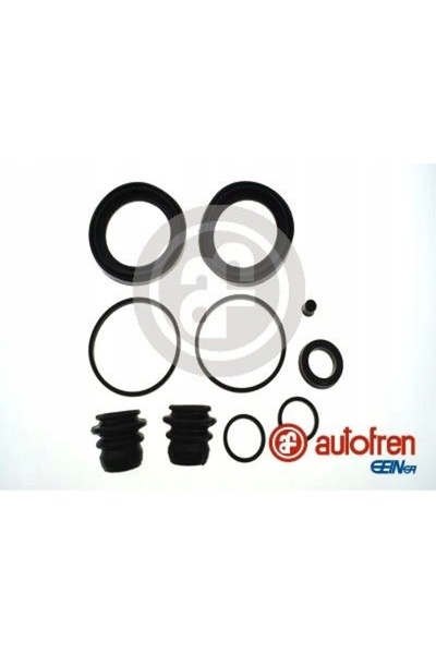 AUTOFREN SEINSA Kit de reparații etrier frână d4-354