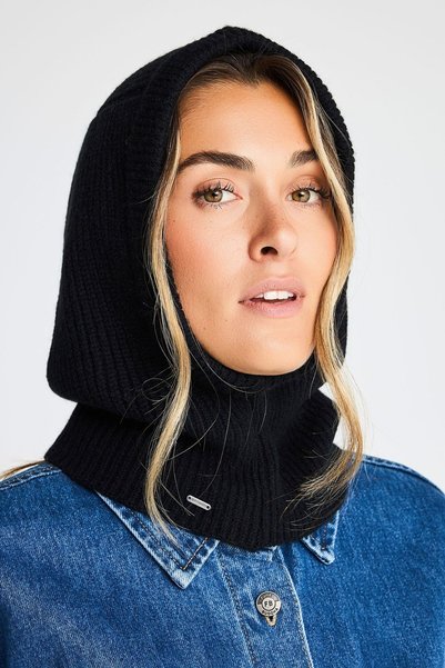 Funky Buddha FBL014-128-10-BLACK Μαύρο