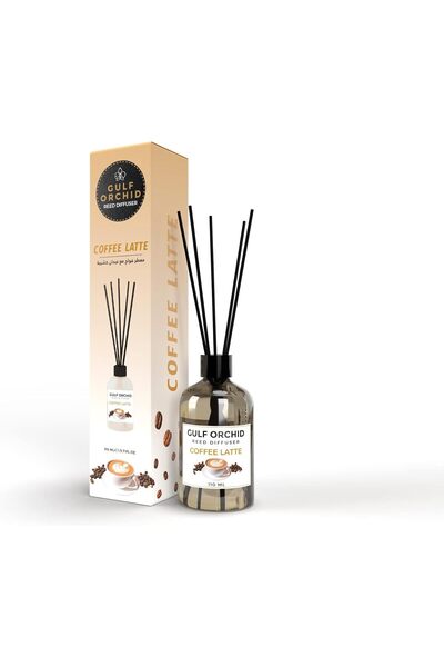 Generic معطر جو جلف أوركيد برائحة الأوركيد