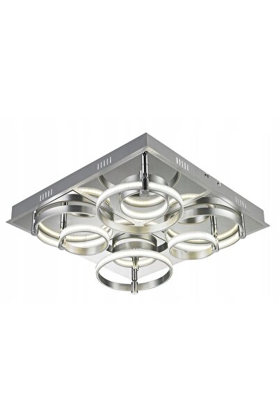 Reality Plafonieră MAESTRO cu 4 lumini LED 617204-06