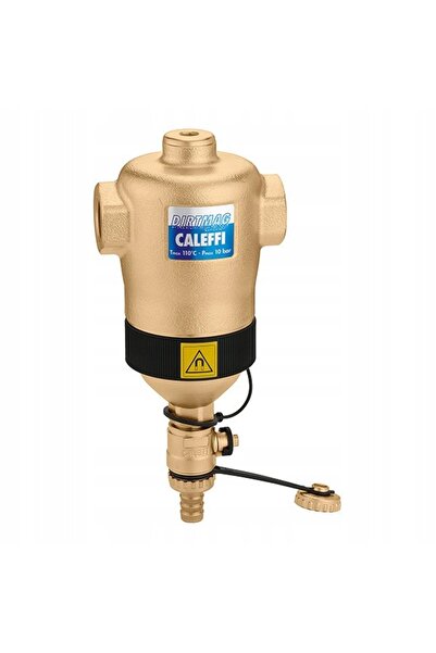 CALEFFI Separator magnetic de murdărie 3/4''
