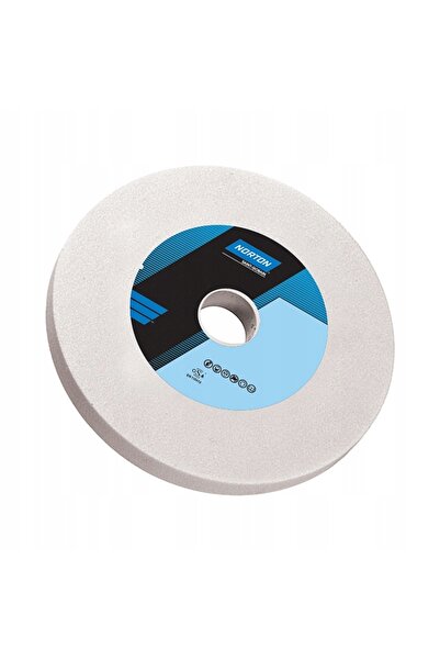 Norton Disc abraziv plat pentru piatră 400x50x127mm Gr60