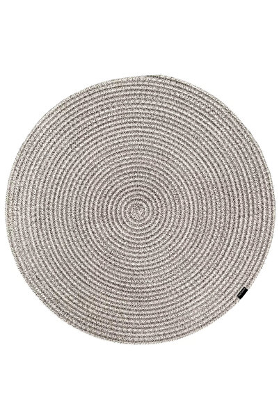 Guy Laroche Στρογγυλό Χαλί Παντός Καιρού Tonical (150x150) 130- Βένγκε