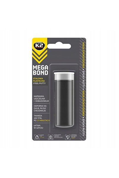 K2 Chit pentru repararea țevilor de oțel, K2, 40g