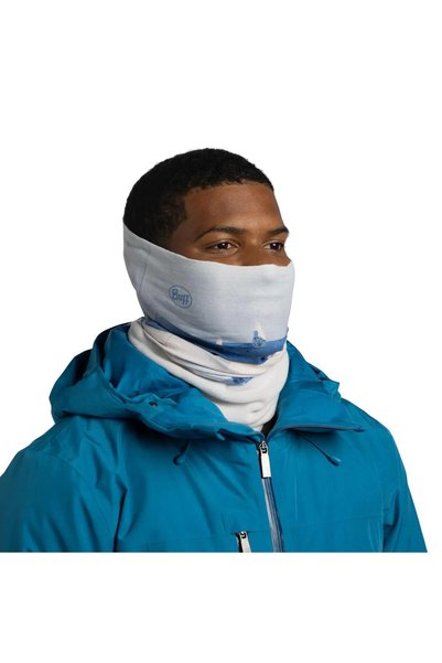 Buff Polar Ilken Neck Gaiter-138850.003
